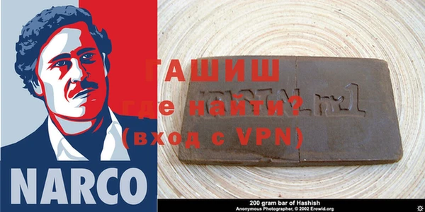 шишки Абаза